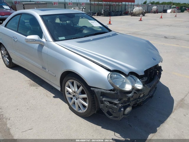 Продажа на аукционе авто 2007 Mercedes-benz Clk 350, vin: WDBTJ56HX7F219767, номер лота: 45097757
