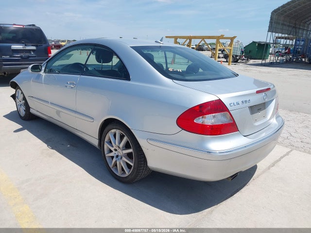 Продажа на аукционе авто 2007 Mercedes-benz Clk 350, vin: WDBTJ56HX7F219767, номер лота: 45097757