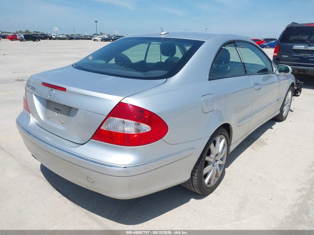 Продажа на аукционе авто 2007 Mercedes-benz Clk 350, vin: WDBTJ56HX7F219767, номер лота: 45097757