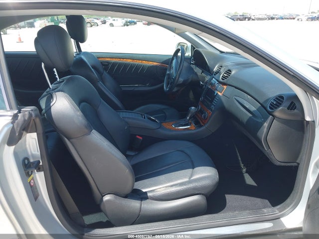 Продажа на аукционе авто 2007 Mercedes-benz Clk 350, vin: WDBTJ56HX7F219767, номер лота: 45097757