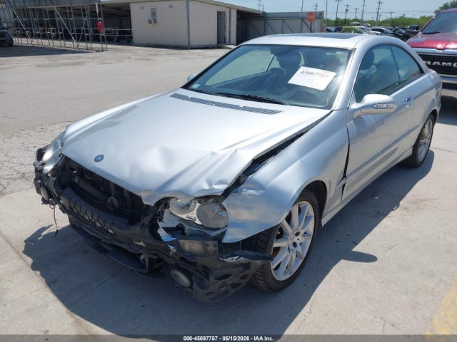Продажа на аукционе авто 2007 Mercedes-benz Clk 350, vin: WDBTJ56HX7F219767, номер лота: 45097757