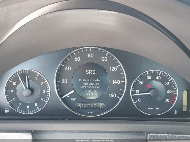 Продажа на аукционе авто 2007 Mercedes-benz Clk 350, vin: WDBTJ56HX7F219767, номер лота: 45097757