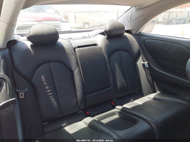 Продажа на аукционе авто 2007 Mercedes-benz Clk 350, vin: WDBTJ56HX7F219767, номер лота: 45097757