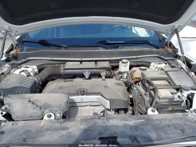 Aukcja sprzedaży 2017 Buick Envision Essence, vin: LRBFXBSA5HD023283, numer aukcji: 45097758