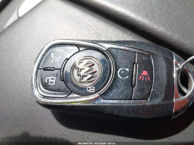 Aukcja sprzedaży 2017 Buick Envision Essence, vin: LRBFXBSA5HD023283, numer aukcji: 45097758