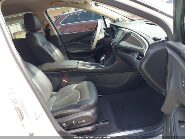 Aukcja sprzedaży 2017 Buick Envision Essence, vin: LRBFXBSA5HD023283, numer aukcji: 45097758