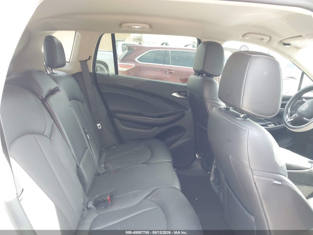 Aukcja sprzedaży 2017 Buick Envision Essence, vin: LRBFXBSA5HD023283, numer aukcji: 45097758
