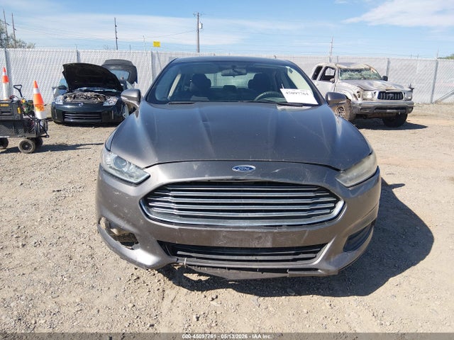 Продажа на аукционе авто 2013 Ford Fusion Se, vin: 3FA6P0H77DR248443, номер лота: 45097761