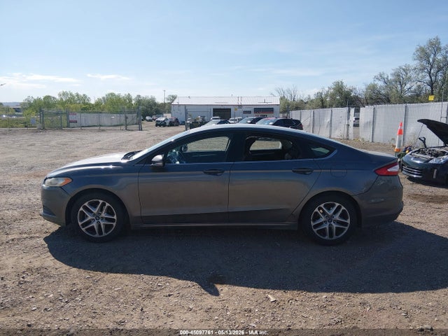 Продажа на аукционе авто 2013 Ford Fusion Se, vin: 3FA6P0H77DR248443, номер лота: 45097761