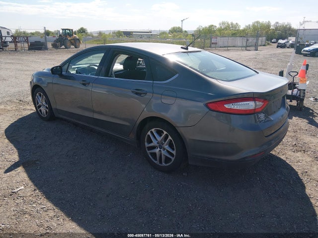 Продажа на аукционе авто 2013 Ford Fusion Se, vin: 3FA6P0H77DR248443, номер лота: 45097761