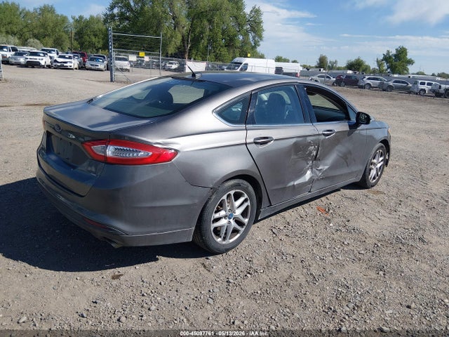 Продажа на аукционе авто 2013 Ford Fusion Se, vin: 3FA6P0H77DR248443, номер лота: 45097761