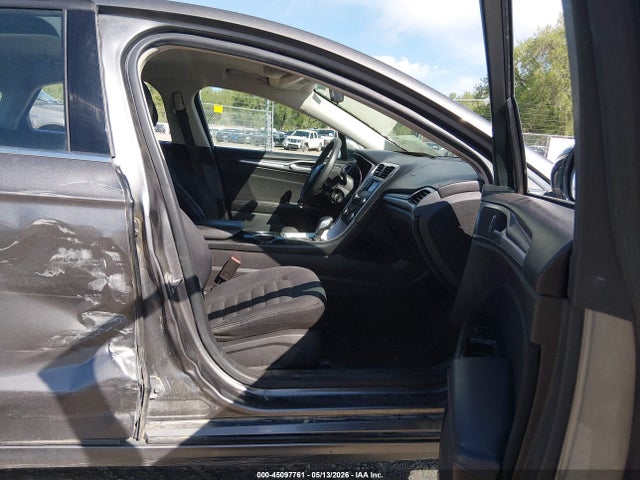 Продажа на аукционе авто 2013 Ford Fusion Se, vin: 3FA6P0H77DR248443, номер лота: 45097761