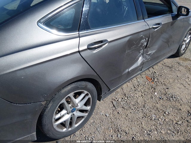 Продажа на аукционе авто 2013 Ford Fusion Se, vin: 3FA6P0H77DR248443, номер лота: 45097761