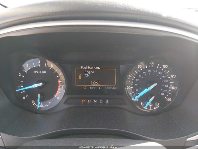 Продажа на аукционе авто 2013 Ford Fusion Se, vin: 3FA6P0H77DR248443, номер лота: 45097761