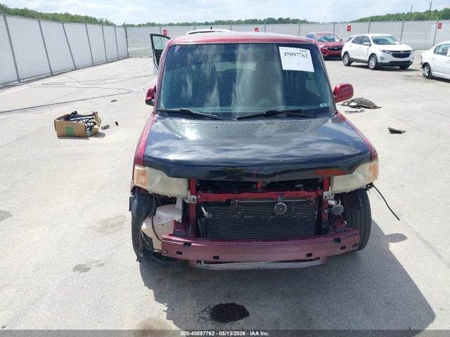 2006 Scion Xb მანქანა იყიდება აუქციონზე, vin: JTLKT334264111655, აუქციონის ნომერი: 45097762