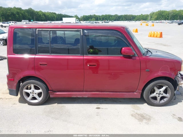 2006 Scion Xb მანქანა იყიდება აუქციონზე, vin: JTLKT334264111655, აუქციონის ნომერი: 45097762