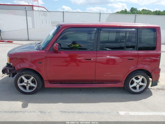2006 Scion Xb მანქანა იყიდება აუქციონზე, vin: JTLKT334264111655, აუქციონის ნომერი: 45097762