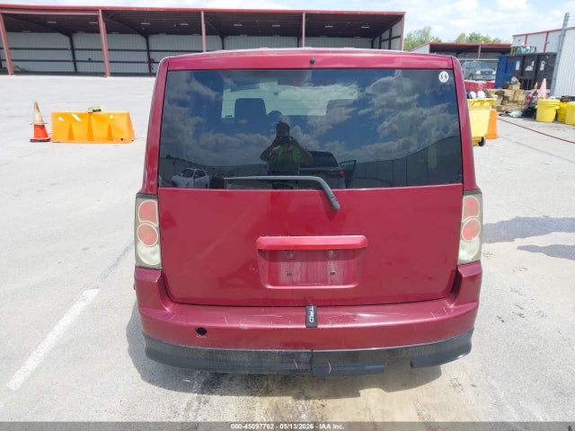 2006 Scion Xb მანქანა იყიდება აუქციონზე, vin: JTLKT334264111655, აუქციონის ნომერი: 45097762