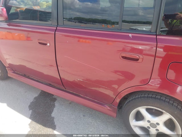 2006 Scion Xb მანქანა იყიდება აუქციონზე, vin: JTLKT334264111655, აუქციონის ნომერი: 45097762