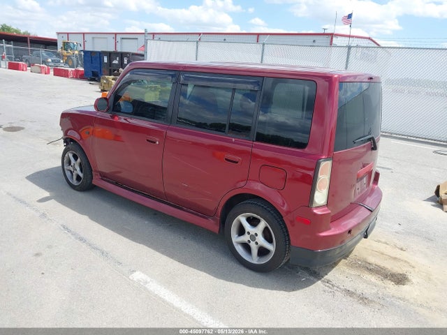 2006 Scion Xb მანქანა იყიდება აუქციონზე, vin: JTLKT334264111655, აუქციონის ნომერი: 45097762