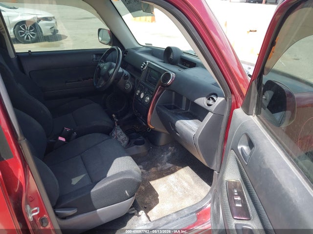 2006 Scion Xb მანქანა იყიდება აუქციონზე, vin: JTLKT334264111655, აუქციონის ნომერი: 45097762