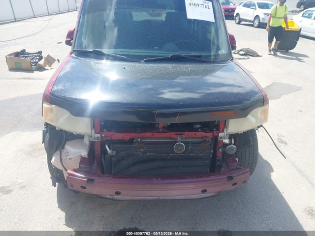 2006 Scion Xb მანქანა იყიდება აუქციონზე, vin: JTLKT334264111655, აუქციონის ნომერი: 45097762