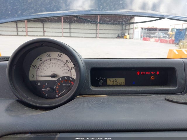 2006 Scion Xb მანქანა იყიდება აუქციონზე, vin: JTLKT334264111655, აუქციონის ნომერი: 45097762