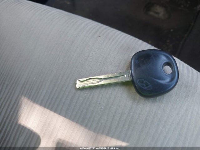 45097763 :رقم المزاد ، 5NPEB4AC8CH455993 vin ، 2012 Hyundai Sonata Gls مزاد بيع
