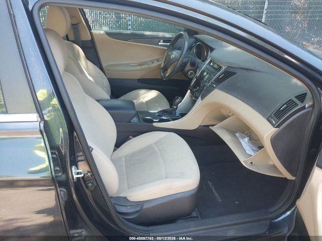 45097763 :رقم المزاد ، 5NPEB4AC8CH455993 vin ، 2012 Hyundai Sonata Gls مزاد بيع