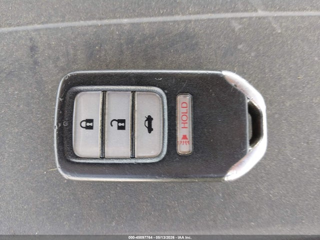Honda Accord Ex-l V-6 2014 1HGCR3F84EA019638 Image 11
