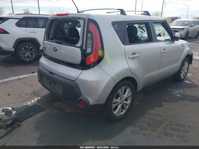 KNDJP3A56F7782056 KIA SOUL +