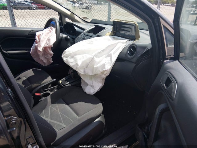 Ford FIESTA S 2014 3FADP4TJ2EM191245 Image 5