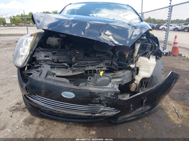 Ford FIESTA S 2014 3FADP4TJ2EM191245 Image 6