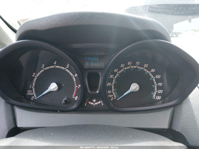 Ford FIESTA S 2014 3FADP4TJ2EM191245 Image 7