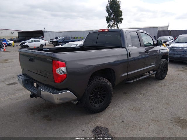 5TFRY5F18HX220583 Toyota Tundra Sr5 5.7l V8