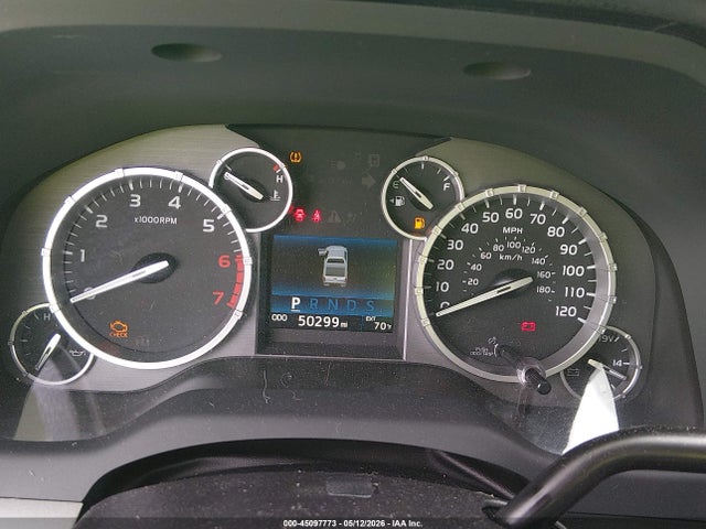 5TFRY5F18HX220583 Toyota Tundra Sr5 5.7l V8