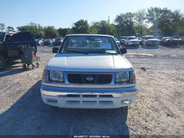 Продажа на аукционе авто 1999 Nissan Frontier Xe, vin: 1N6DD21S9XC330792, номер лота: 45097777