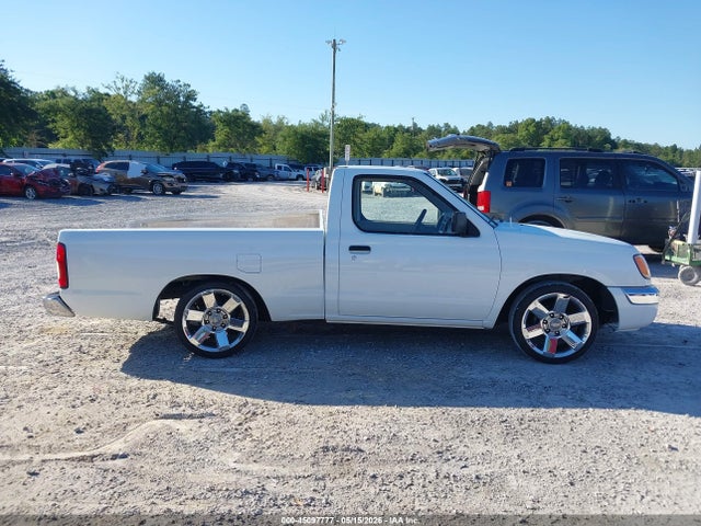 Продажа на аукционе авто 1999 Nissan Frontier Xe, vin: 1N6DD21S9XC330792, номер лота: 45097777