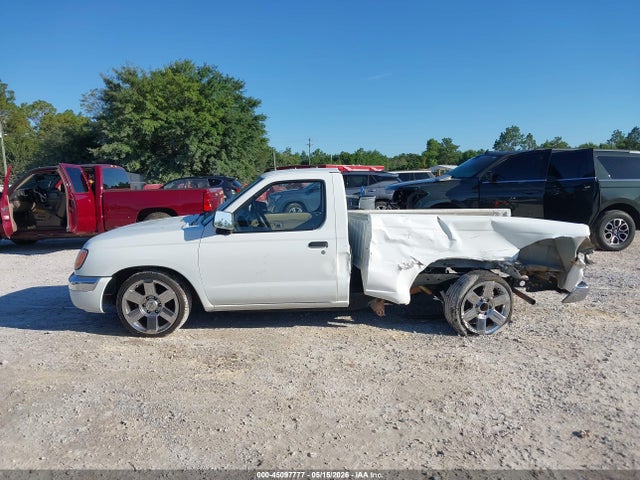 Продажа на аукционе авто 1999 Nissan Frontier Xe, vin: 1N6DD21S9XC330792, номер лота: 45097777