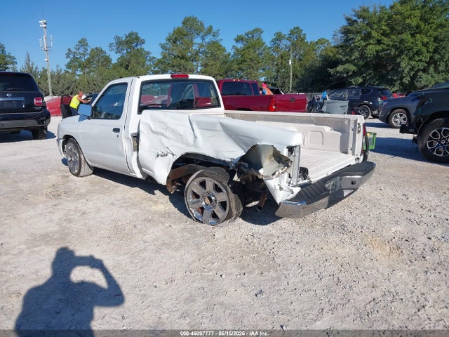 Продажа на аукционе авто 1999 Nissan Frontier Xe, vin: 1N6DD21S9XC330792, номер лота: 45097777