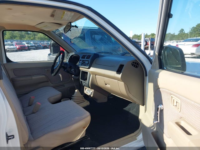 Продажа на аукционе авто 1999 Nissan Frontier Xe, vin: 1N6DD21S9XC330792, номер лота: 45097777