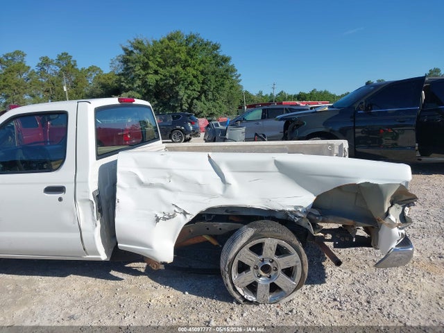 Продажа на аукционе авто 1999 Nissan Frontier Xe, vin: 1N6DD21S9XC330792, номер лота: 45097777