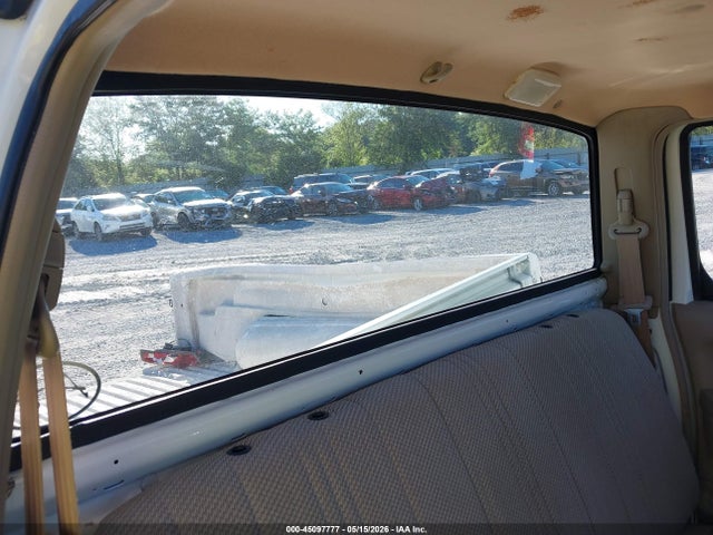 Продажа на аукционе авто 1999 Nissan Frontier Xe, vin: 1N6DD21S9XC330792, номер лота: 45097777