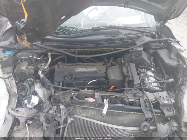2015 Honda Cr-v Lx მანქანა იყიდება აუქციონზე, vin: 3CZRM3H34FG703286, აუქციონის ნომერი: 45097779