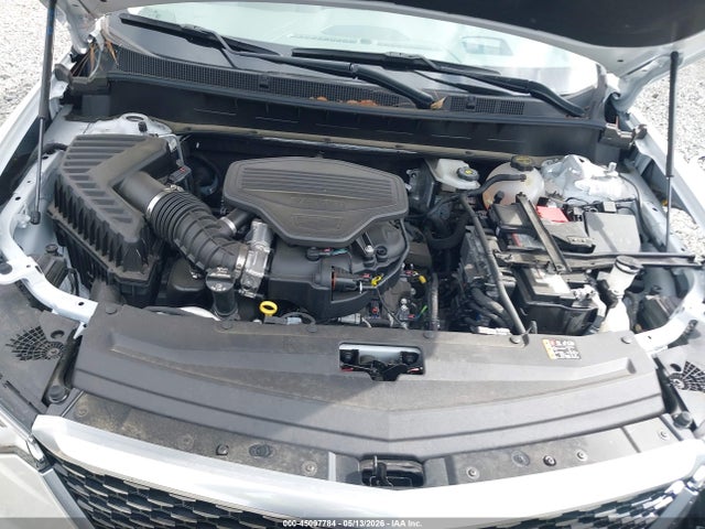 Продаж на аукціоні авто 2025 Cadillac Xt6 Awd Premium Luxury, vin: 1GYKPDRS4SZ112616, номер лоту: 45097784