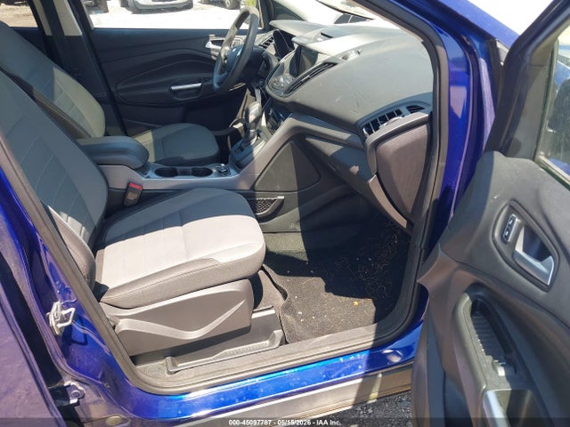 45097787 :رقم المزاد ، 1FMCU9G93GUA89104 vin ، 2016 Ford Escape Se مزاد بيع