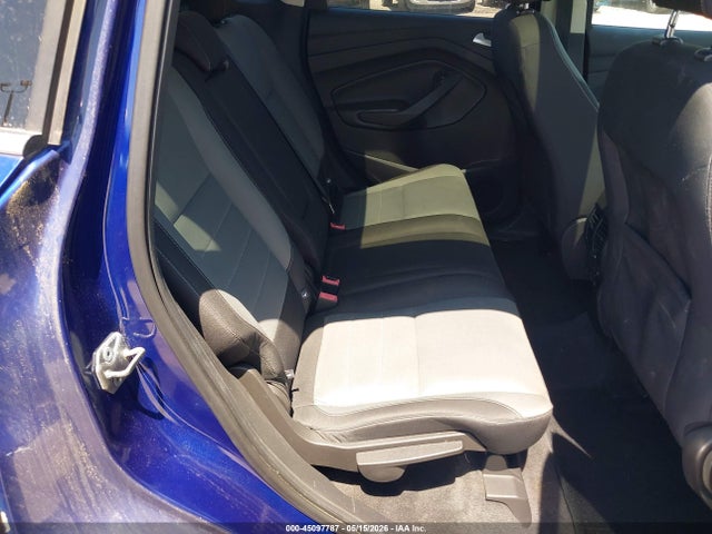 45097787 :رقم المزاد ، 1FMCU9G93GUA89104 vin ، 2016 Ford Escape Se مزاد بيع