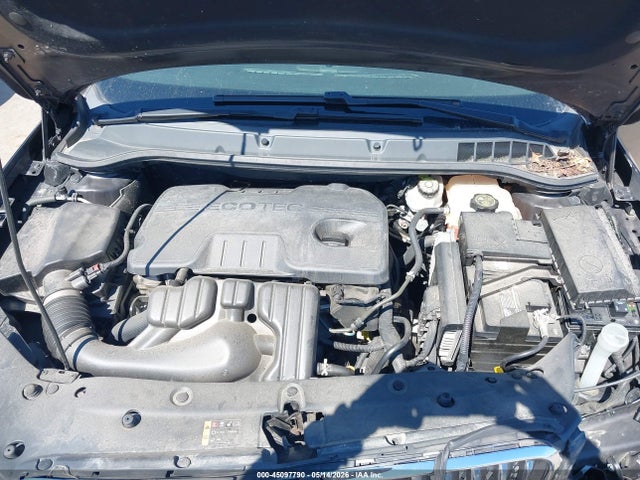 Продаж на аукціоні авто 2015 Buick Verano, vin: 1G4PP5SK7F4182475, номер лоту: 45097790