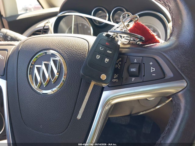 Продаж на аукціоні авто 2015 Buick Verano, vin: 1G4PP5SK7F4182475, номер лоту: 45097790