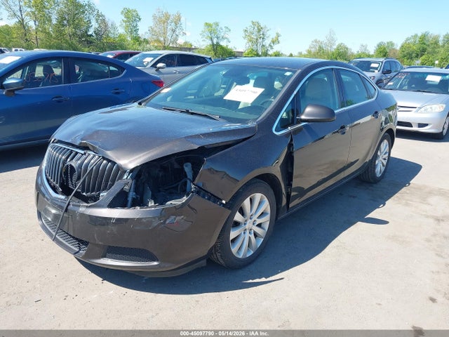 Продаж на аукціоні авто 2015 Buick Verano, vin: 1G4PP5SK7F4182475, номер лоту: 45097790